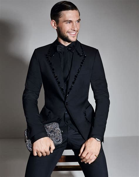 dolce gabbana suit|dolce gabbana suits for men.